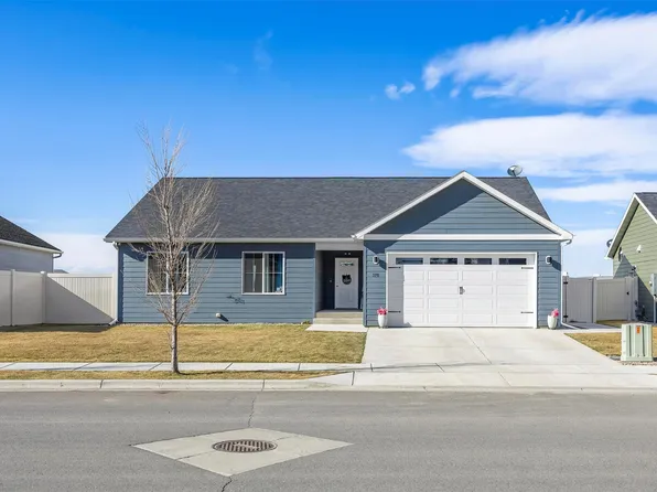 378 Meadow View Loop, East Helena, MT 59635