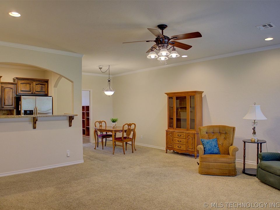 4321 Greentree Way Sand Springs OK Zillow