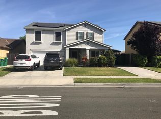 2357 Hayden Brook Dr, Stockton, CA 95212