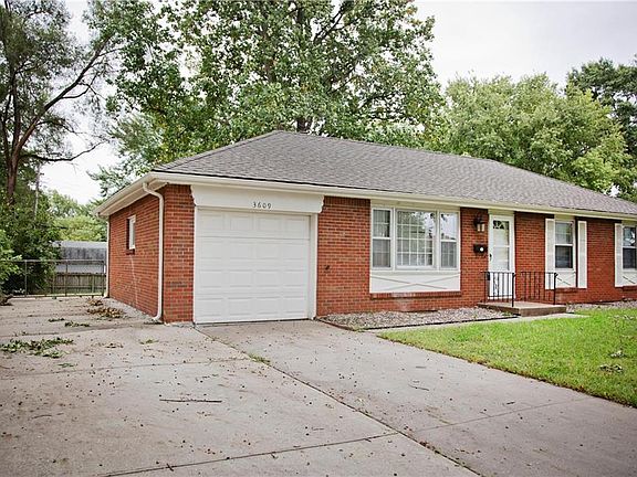 2nd image of 3609 S Dodgion Ave
