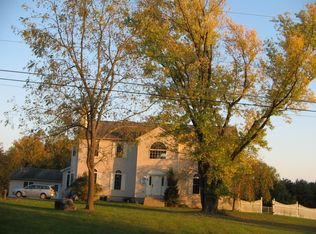 38 Upper Sarepta Rd, Belvidere, NJ 07823