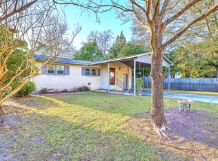 4633 Farmal St, North Charleston, SC 29405