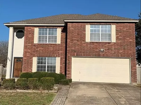 305 Stone Park, New Braunfels, TX 78130
