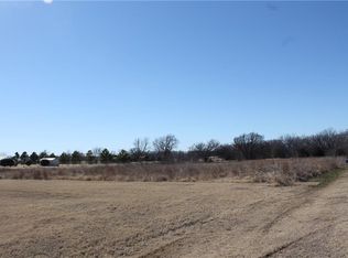 9 Weston Rd LOT W1/2 L6/E1/2 L7, Shawnee, OK 74804