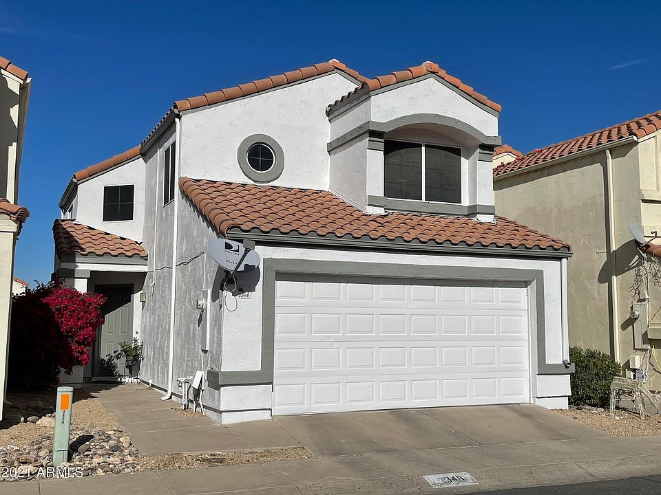 1st image of 2348 E GELDING Drive