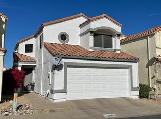 2348 E Gelding Dr, Phoenix, AZ 85022