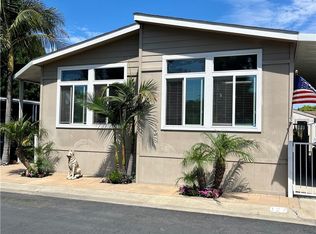 32742 Alipaz St SPACE 127, San Juan Capistrano, CA 92675