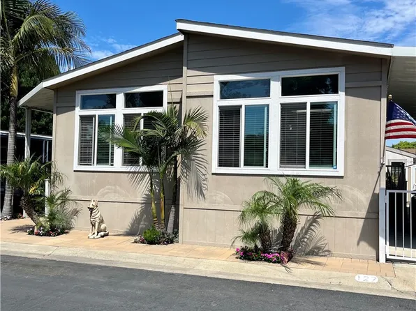32742 Alipaz St Space 127, San Juan Capistrano, CA 92675
