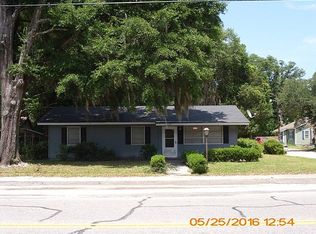 871 N Green St, Ridgeland, SC 29936