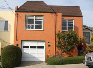 64 Tioga Ave, San Francisco, CA 94134