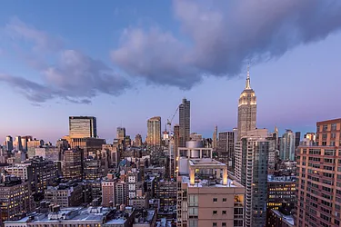 Rented by Chelsea Tower