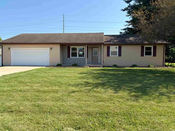 1911 Westgate Ave, Plymouth, IN 46563