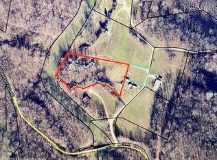 2628 Tar Springs Rd, Cloverport, KY 40111