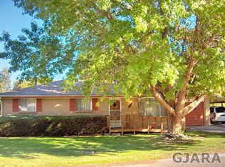 2116 Yosemite Rd, Grand Junction, CO 81507