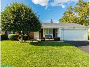 2638 Brinkman Dr, Grove City, OH