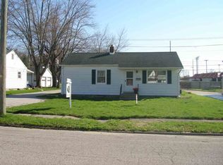 3129 Summit Ave, Logansport, IN 46947