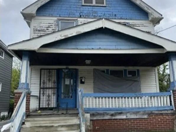 895 E 130th St, Cleveland, OH 44108