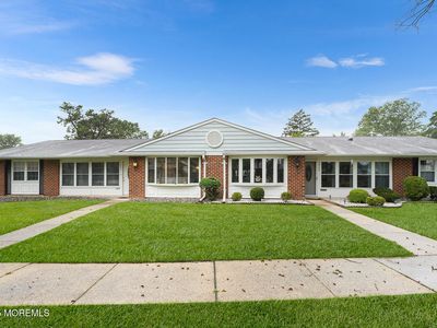 1058A Argyll Circle, Lakewood, NJ, 08701