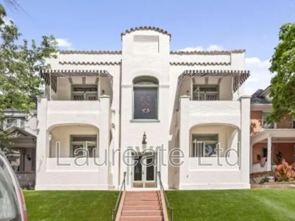 1256 N Clarkson St APT 2, Denver, CO 80218