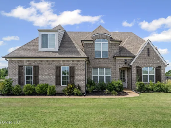 14559 Choctaw Ridge Dr, Olive Branch, MS 38654