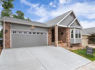 4945 Greenwich Lane, Highlands Ranch, CO 80130