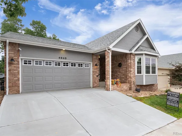 4945 Greenwich Lane, Highlands Ranch, CO 80130