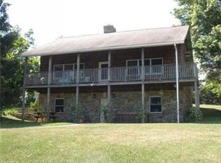 125 Hohman Ln, Brownsville, PA 15417