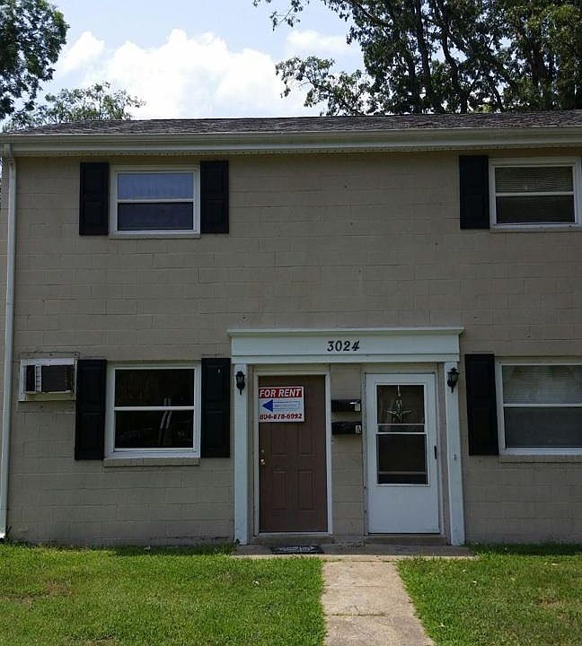 1st image of 3024 North Ave