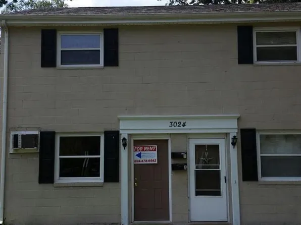 3024 North Ave, Richmond, VA 23222