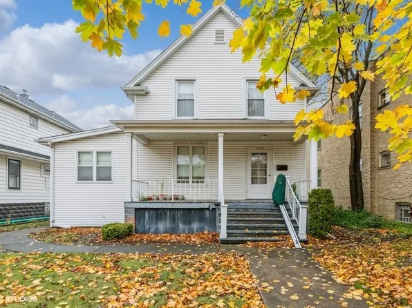 6730 N Oxford Ave, Chicago, IL 60631