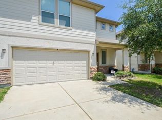 9210 Clayberry St, Houston, TX 77080