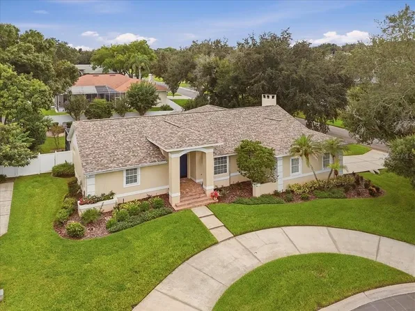 2084 HIGH VISTA DRIVE, LAKELAND, FL 33813