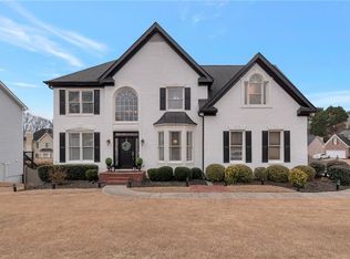 1854 Wilson Wynd Way, Lawrenceville, GA 30043