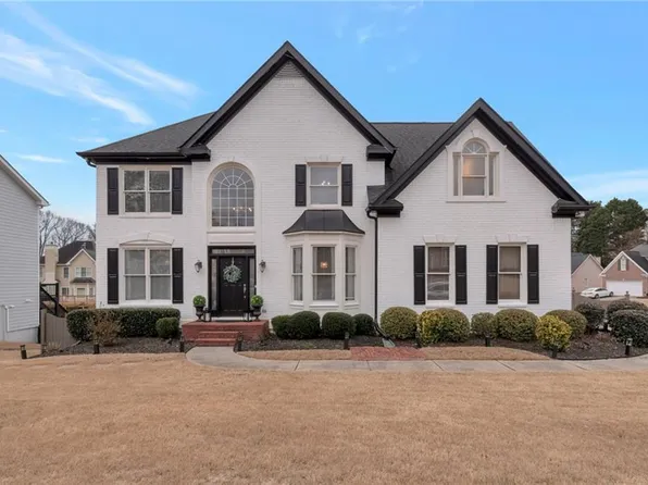 1854 Wilson Wynd Way, Lawrenceville, GA 30043