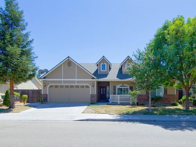 6549 E Raco Ave, Fresno, CA, 93727