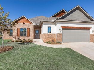 9121 NW 89th St, Yukon, OK 73099
