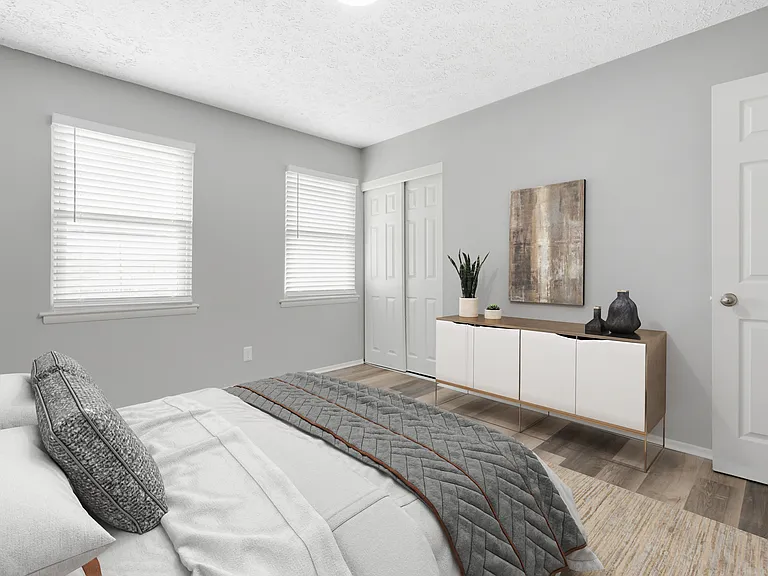 The Alcove Townhomes — Photo 48