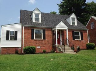 3506 Maplewood Ave, Richmond, VA 23221