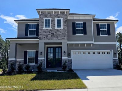 3664 AMERICANA Drive, Green Cove Springs, FL, 32043