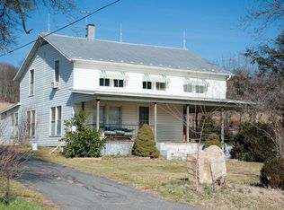 3410 Osceola Springs Rd, Harrisonburg, VA 22801