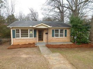 201 Shands St, Clinton, SC 29325