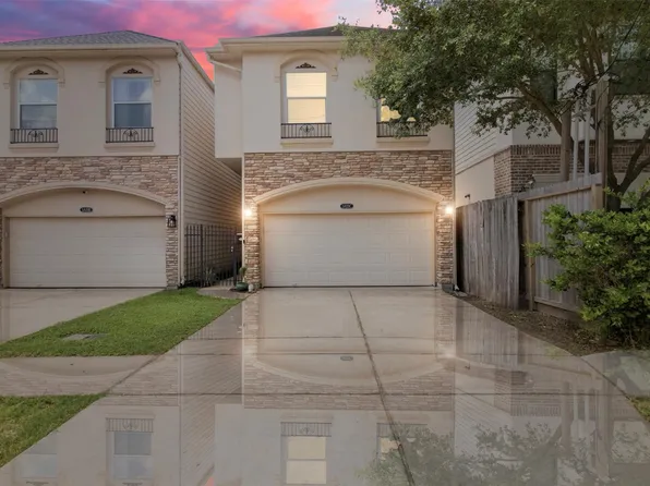 5819 Petty St Unit C, Houston, TX 77007