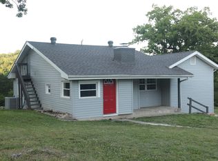937 Brace Hill Road, Kissee Mills, MO 65680