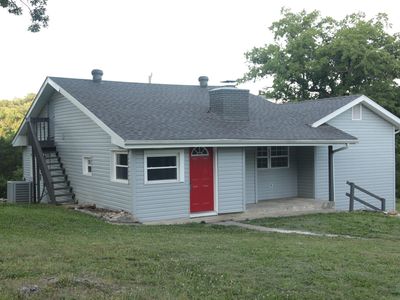 937 Brace Hill Road, Kissee Mills, MO, 65680