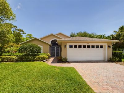 588 Cottonwood Rd, Sebastian, FL, 32958