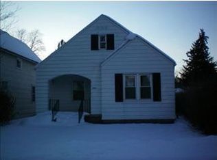 1021 N Adams St, South Bend, IN 46628