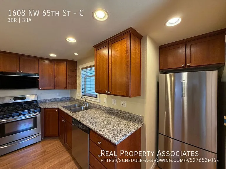 1608 NW 65th St #C — Photo 6