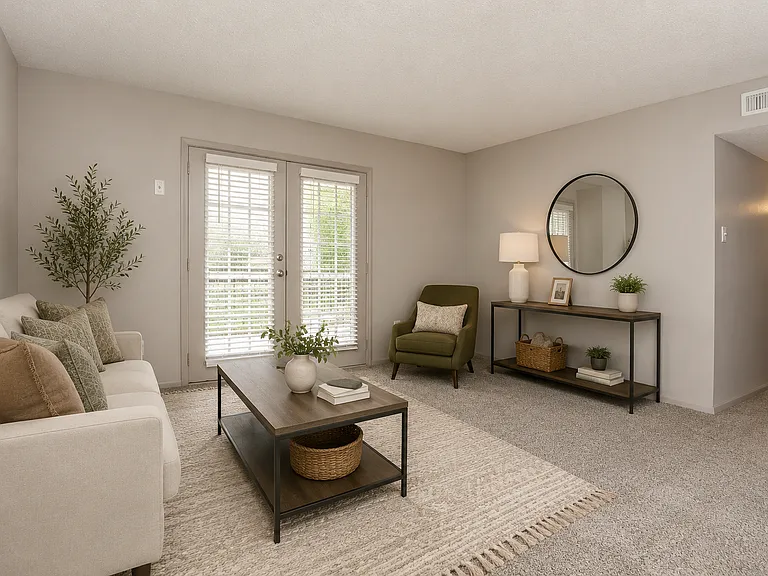 Riverbend Apartments — Photo 3