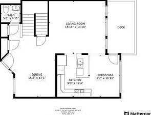3rd image of 869 Iron Ln