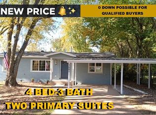 1601 Central Ave, Lincoln, AR 72744